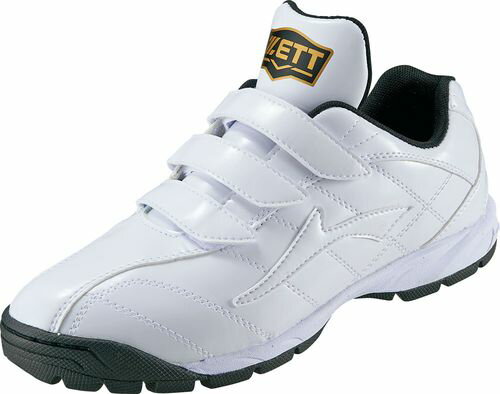 【人気商品】■ ゼット ZETT 野球 シューズ トレーニングシューズ ラフィエット bsr8017g 1111