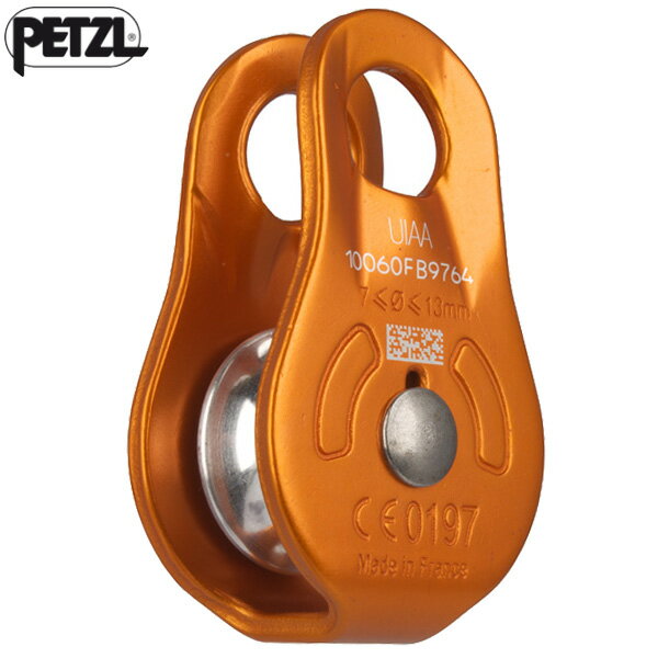 ◎PETZL(ペツル) P05SO フィックス