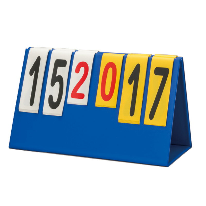 卓上得点板 エバニュー(EVERNEW) 【EKD910】