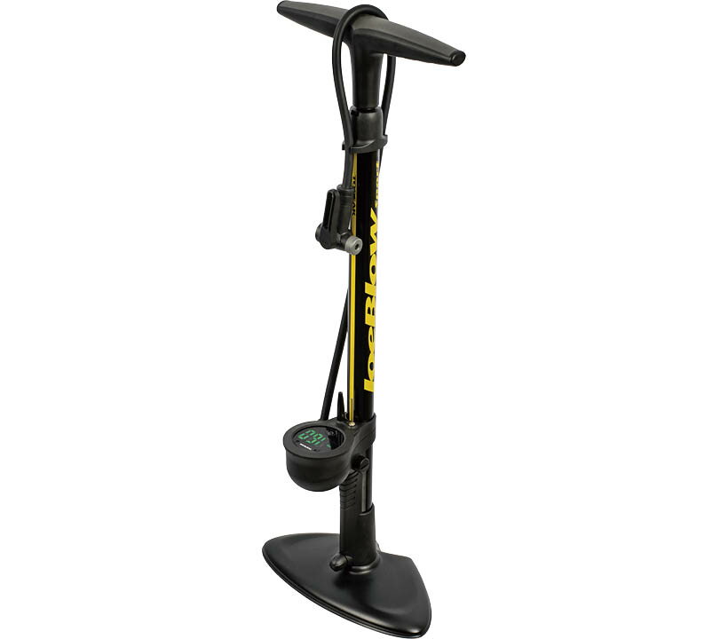 国内正規品 TOPEAK トピーク JoeBlow Sport Digital 2.0 ジョーブロースポーツデジタル2.0 フロアポンプ PPF10000 ○△2 お取り寄せ◆