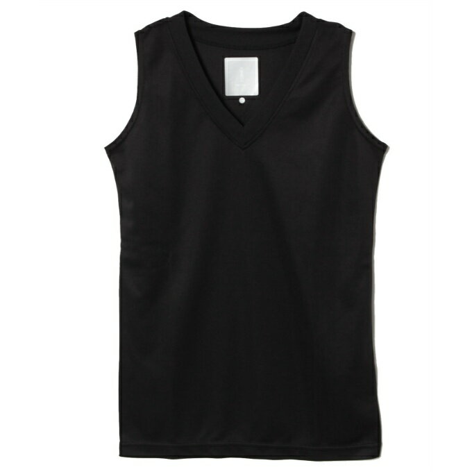 【全商品ポイント10倍！4/5 20:00〜23:59】スリーポイント ThreePoint アンダーウェア ノースリーブ ジュニア インナーシャツ TP570412M05