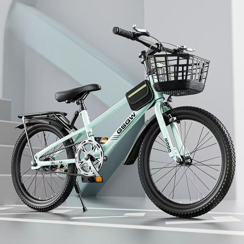 自転車 子供用 自転車 軽量 組立簡単 頑丈 き 20-24インチ 新登場 お誕生日 入学祝い プレゼント おしゃれ 3歳から9歳 男の子 女の子 かっこいい