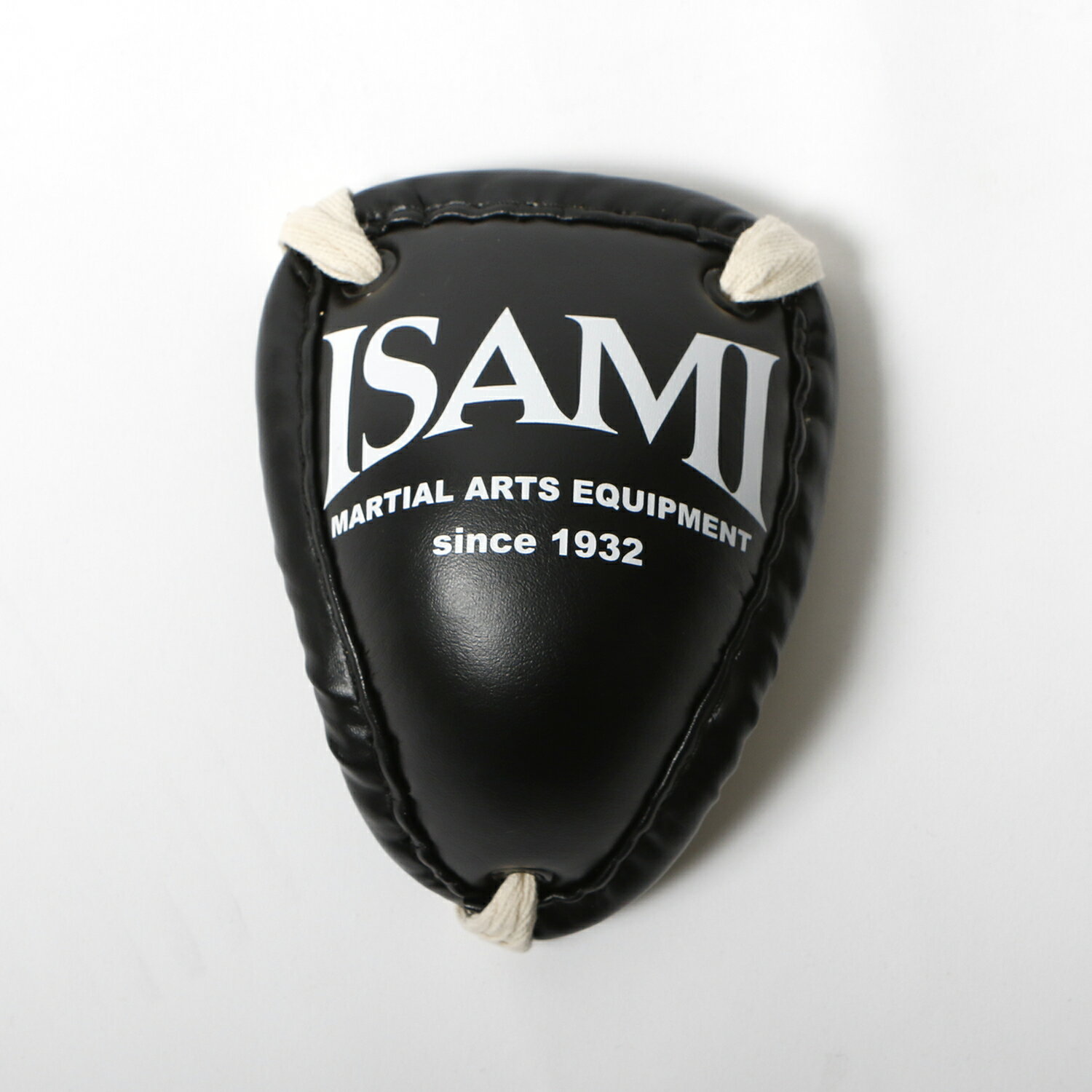 【ISAMI イサミ】BX-22 グローインカップ 赤・白・黒