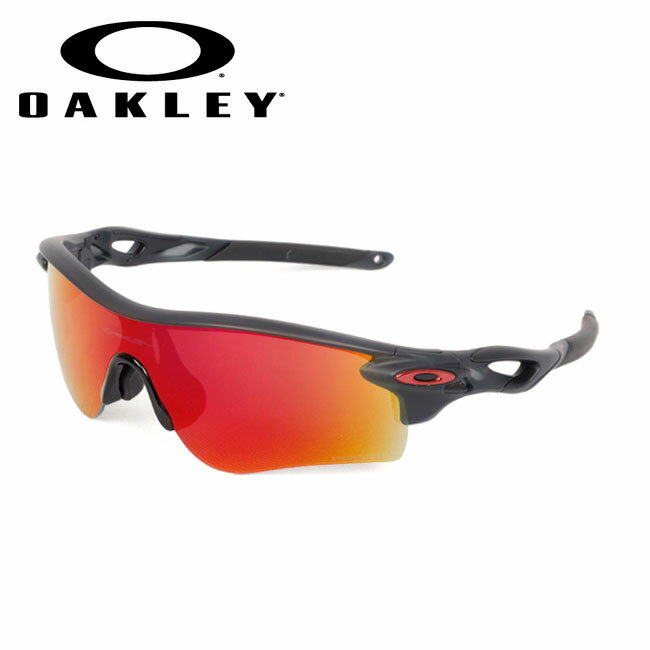 【エントリーでP10倍★4日20:00-10日01:59まで】OAKLEY オークリー RADARLOCK PATH (A) レーダーロックパス OO9206-4238 【 日本正規品 サングラス アジアンフィット 海 アウトドア キャンプ フェス 】 【 SS2506S 】