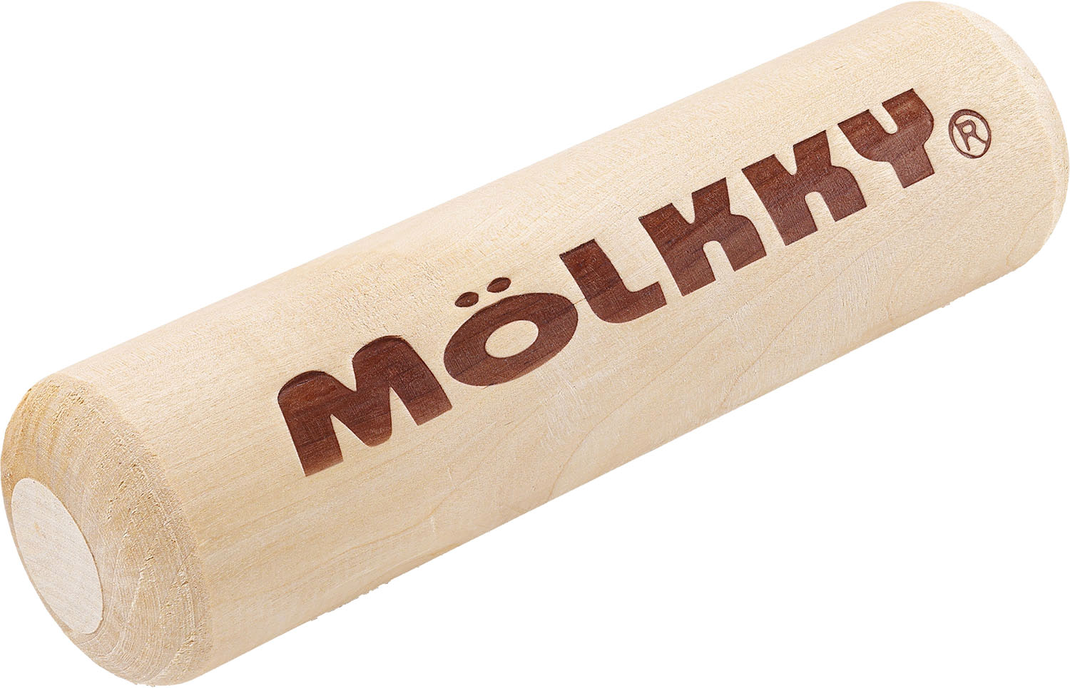 【4/4 20時から全品3%OFFクーポン&P13倍】 ニチヨー NICHIYO モルック棒 MOLB