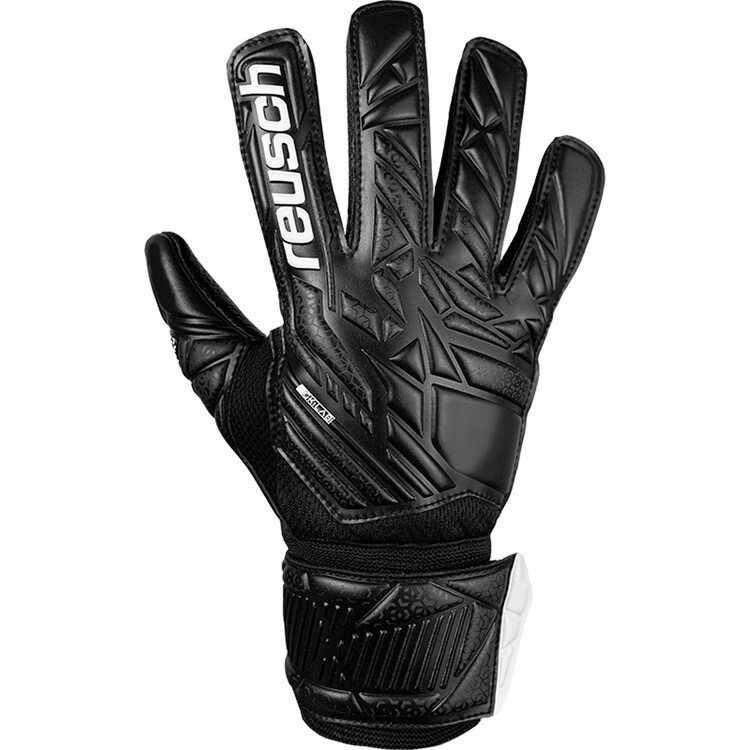 特価 reusch ロイシュ アトラクトレジスト ジュニア 5562615 7700 サッカー 子供 GK ゴールキーパー グローブ レアルスポーツ