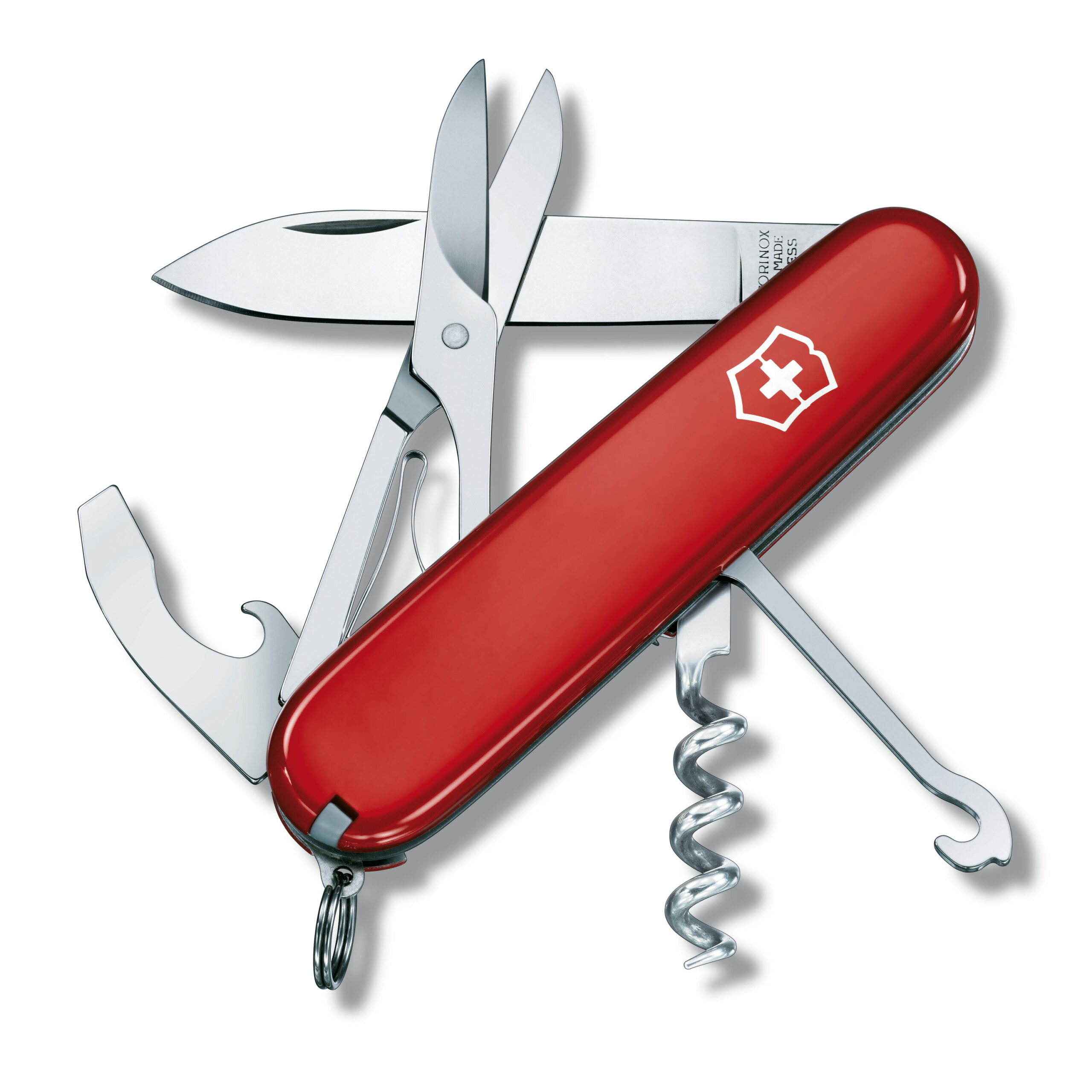 【4/5迄 最大2,000円OFF】 VICTORINOX(ビクトリノックス) 【国内正規品】コンパクト 13405