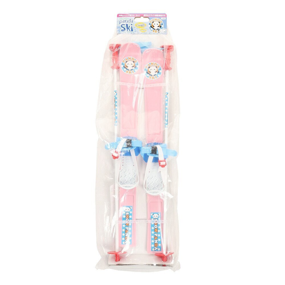 【4/5日 5と0のつく日　エントリーで00:00-23:59までポイントアップ】(ナイト）パンダスキー80 ライフスタイル小物 レジャートイ パンダ80