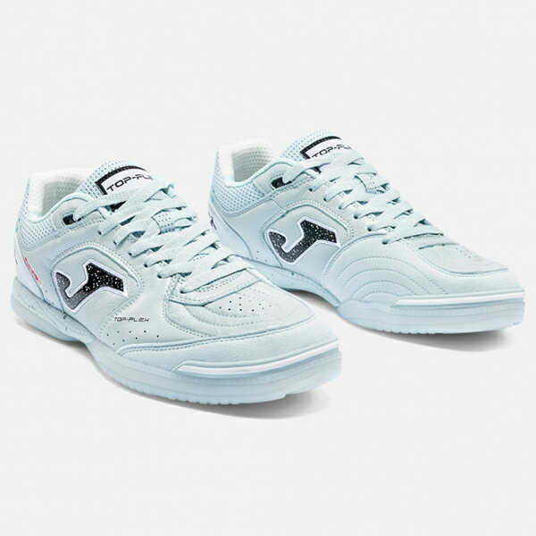 ホマ トップフレックス INDOOR 大人用 フットサルシューズ インドア用 joma TOPS2627IN-LBLU【新サイズ規格】