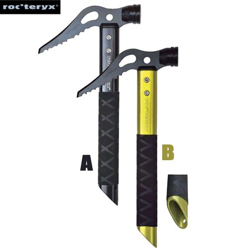 ロックテリクス ゴルジュライト 778015 RTHAMGL 国内正規品