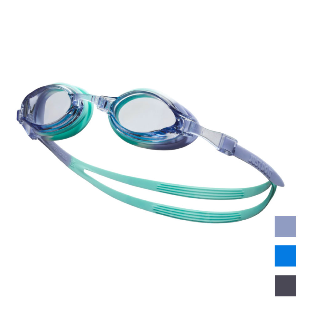 【NIKE SWIM公式】【2026SS】ナイキ クロームユースゴーグル nessd128 ナイキ ゴーグル キッズ ボーイズ ガールズ 男の子 女の子 スイミング プール 水泳 かっこいい カッコイイ おしゃれ オシャレ 人気 ブランド