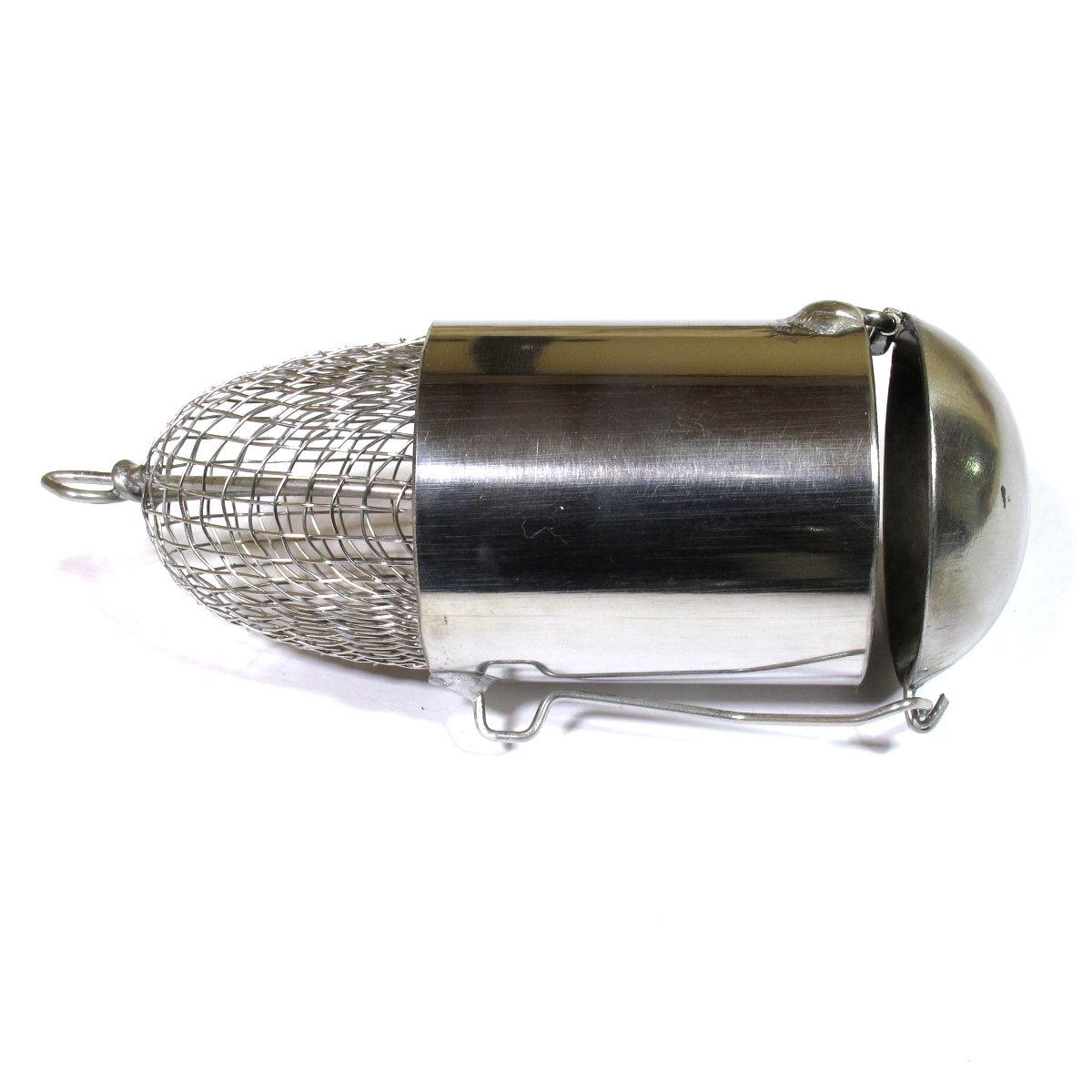 DANGANG　　遠投カゴ　一発カゴ　 ST スタンダード