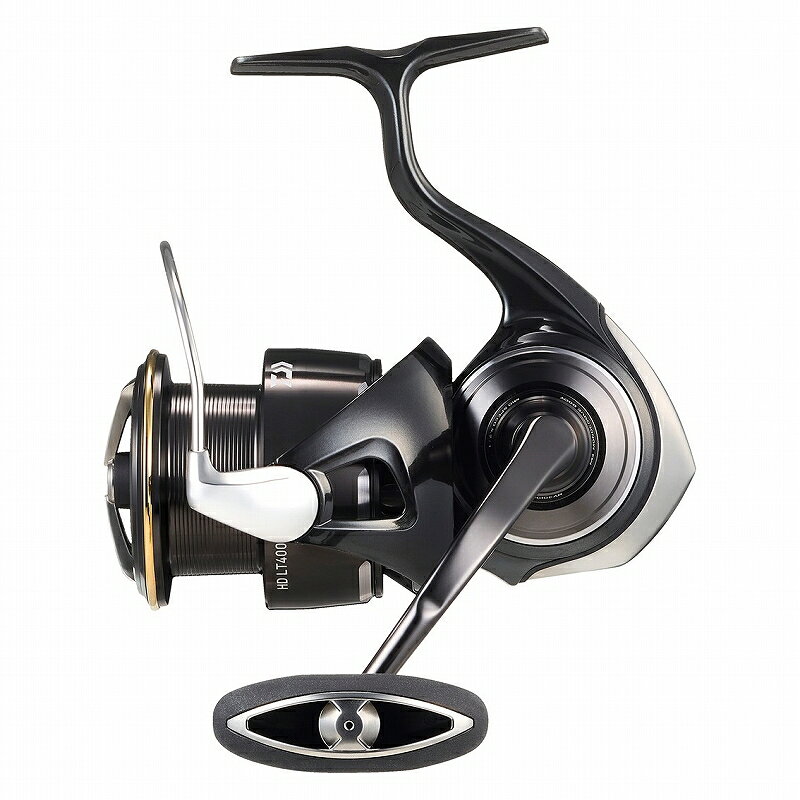 【4/5迄 最大2,000円OFF】 ダイワ(Daiwa) 26セルテート HD LT4000-C LT4000-C 00061907