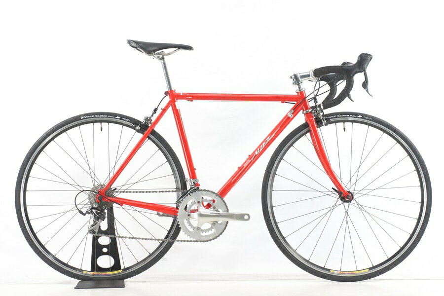 ◆◆【中古】スペシャライズド SPECIALIZED アレー ALLEZ STEEL 2011年モデル クロモリ ロードバイク XSサイズ SHIMANO MIX 2x10速