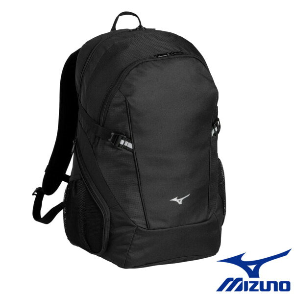 《送料無料》2026年2月下旬発売 MIZUNO チームバックパック(40L) 33JDD101 ミズノ バッグ