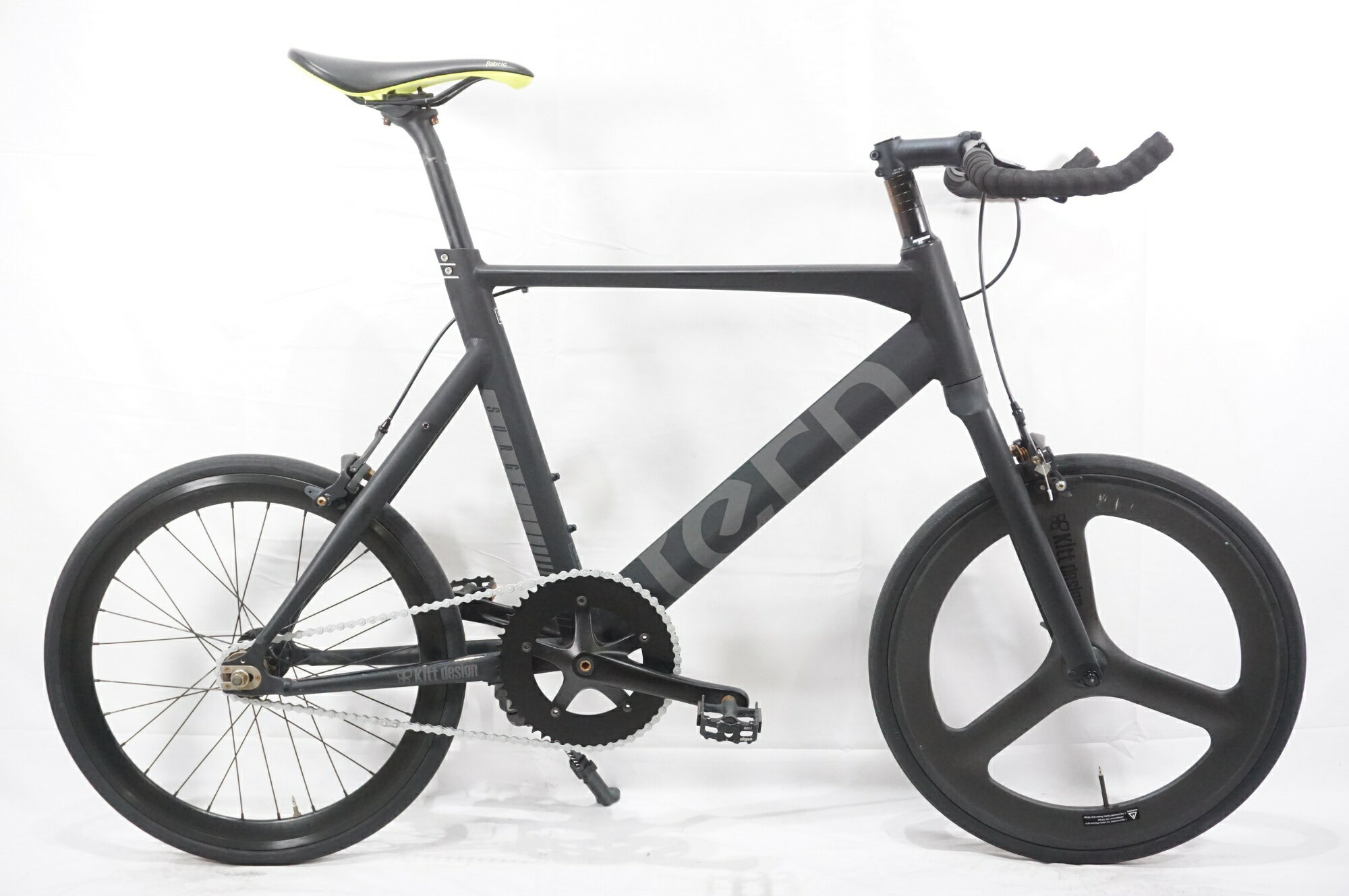 【中古】 TERN 「ターン」 SURGE UNO 2021年モデル 20インチ ミニベロ / バイチャリAKIBA店