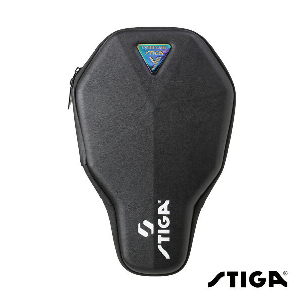スティガ 卓球バッグ サイバーハードケース 1423-0206-83