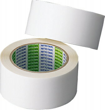 モルテン molten ポリラインテープ 非伸縮テープ 直線用 幅50mm×長さ50m(2巻入) PT5W