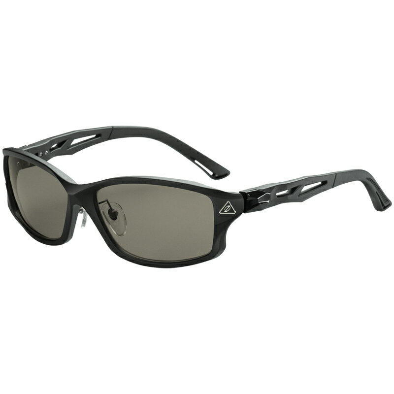 【4/5迄 最大2,000円OFF】 Zeque by ZEAL OPTICS(ゼクー バイ ジールオプティクス) STELTH(ステルス) マットブラック トゥルービュースポーツ F-1920