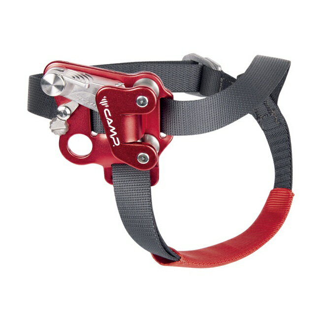 カンプ［CAMP-WORK］TURBOFOOT EVO RIGHT（ターボフット エボ 右足用）