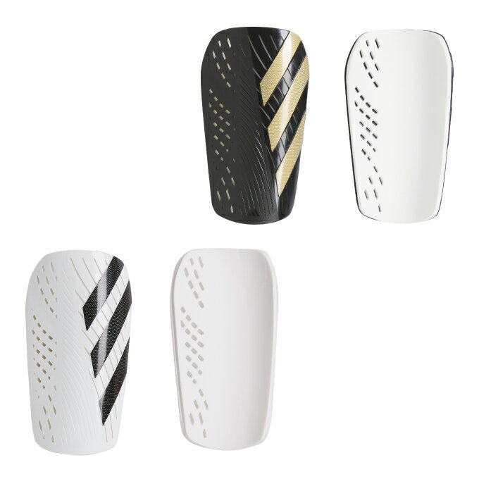 【全商品ポイント10倍!4/5 20:00〜23:59】アディダス サッカー シンガード ティロ クラブ シンガード KNR86 adidas