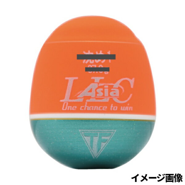 釣研 エイジアLLC 沈め3