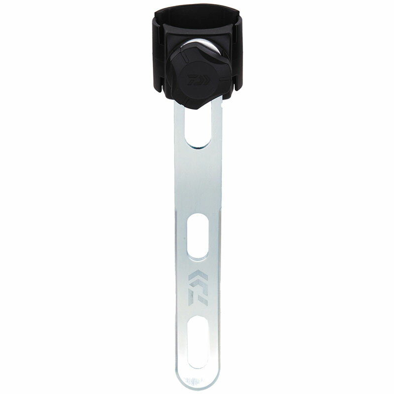 【4/5迄 最大2,000円OFF】 ダイワ(Daiwa) ランディングネットステー シルバー 07765092