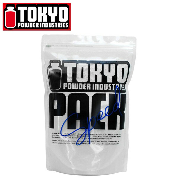 【 東京粉末 Speed Pack Large 】 チョーク パウダー クライミングチョーク 滑り止め クライミングギア クライミング用品 ルートクライミング 登山 登山用品