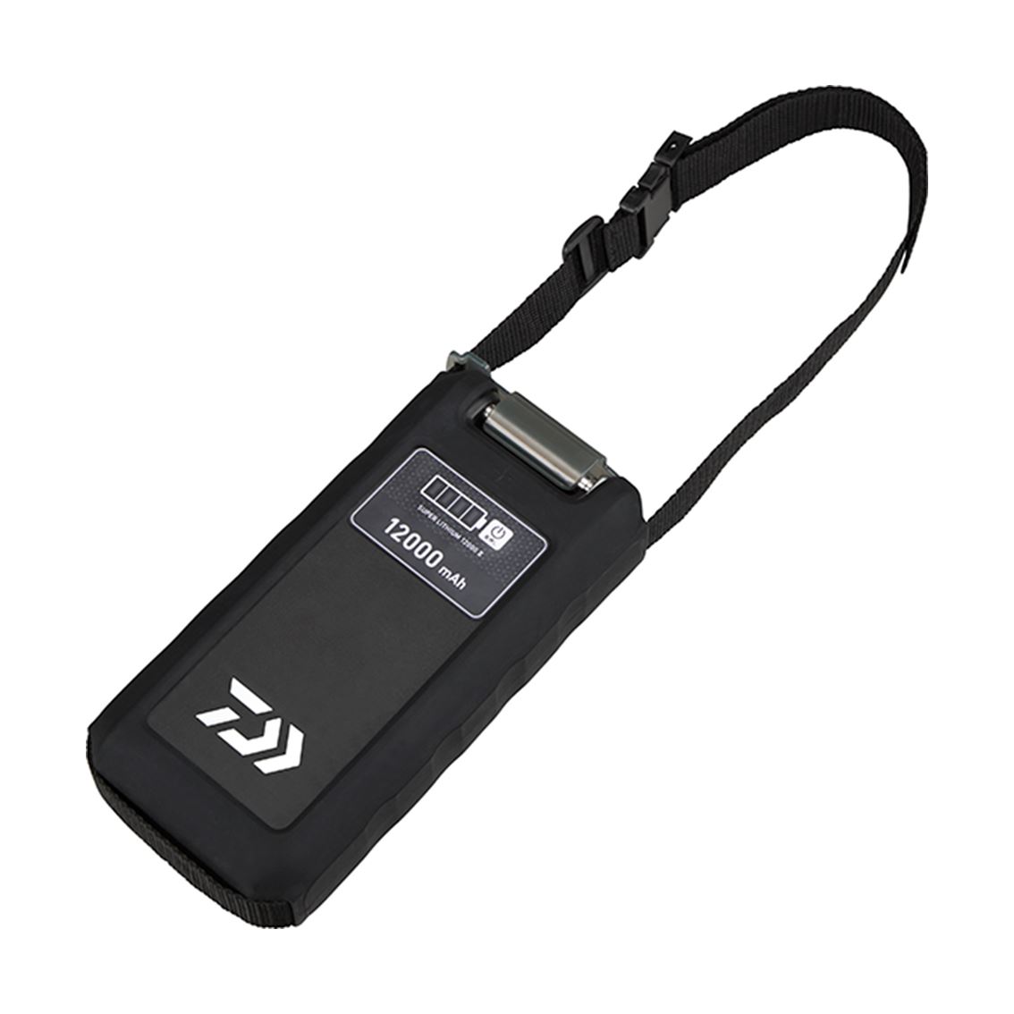 ダイワ スーパーリチウム 12000WP2-C (充電器付き) スーパーリチウム12000WP2-C DAIWA 電動リールバッテリー 専用充電器付き