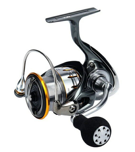 ダイワ（DAIWA）　　18ブラスト　LT4000−CXH