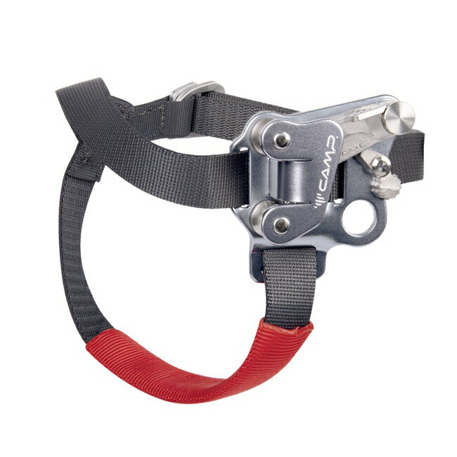 カンプ［CAMP-WORK］TURBOFOOT EVO LEFT（ターボフット エボ 左足用）