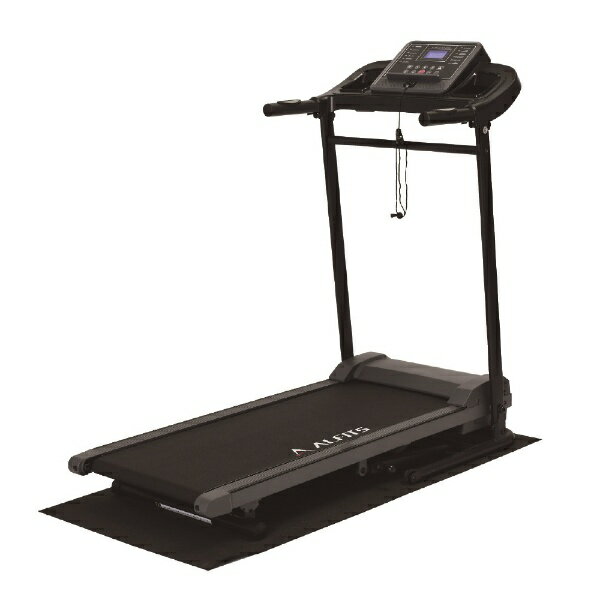 アルインコ|ALINCO ジョギングマシン2023 AKJ2023【キャンセル・返品不可】