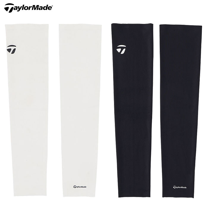 テーラーメイド TL701 シームレス アームスリーブ メンズ ゴルフウェア TaylorMade 2026春夏モデル 日本正規品