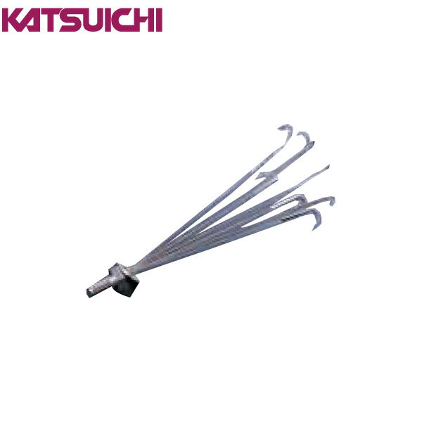 【エントリーで全品10倍!4日20時~】 カツイチ IKAクラ イカギャフ IP-30 (イカギャフ)