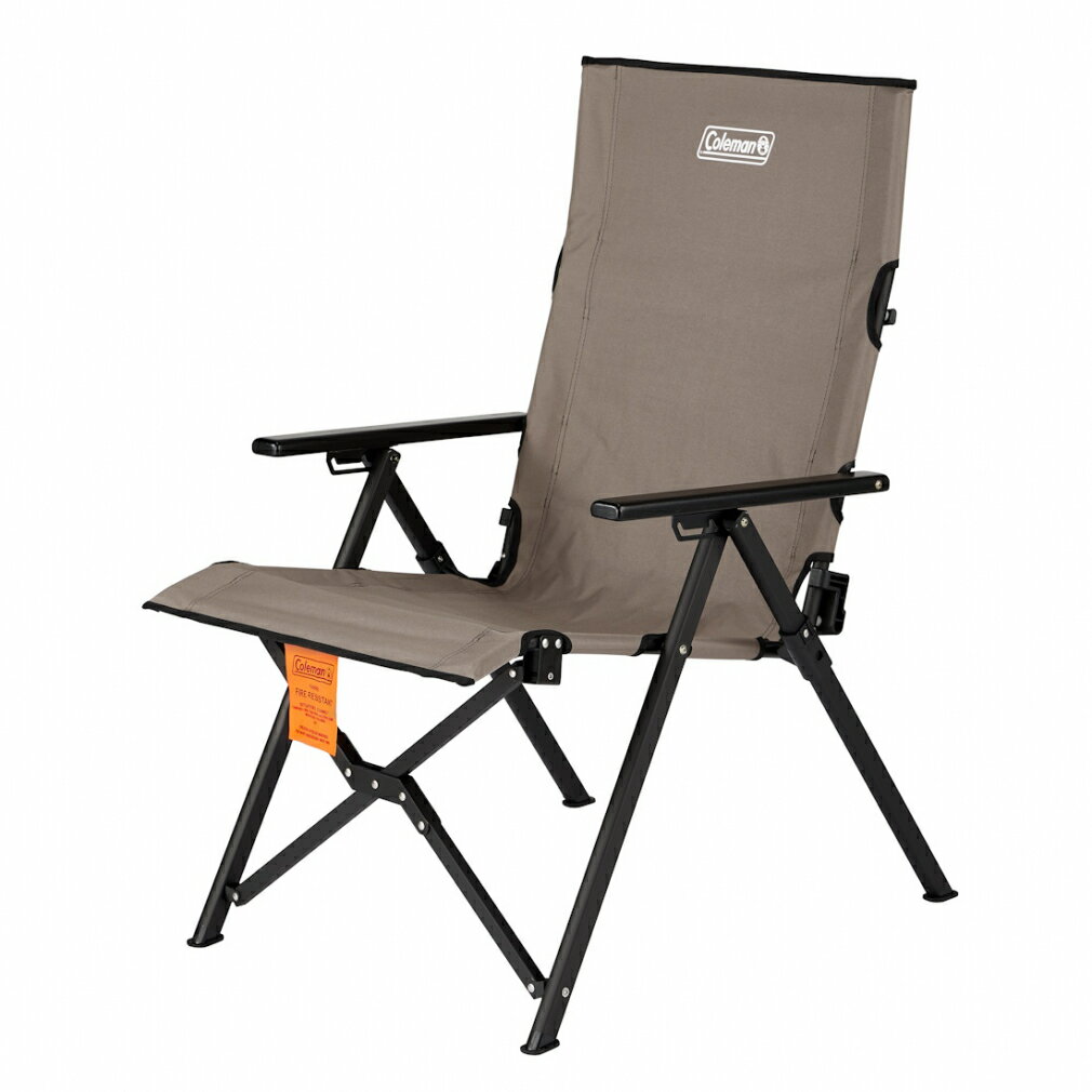 コールマン レイチェアNX グレージュ 2219642 キャンプ チェア ノーマルタイプ Coleman