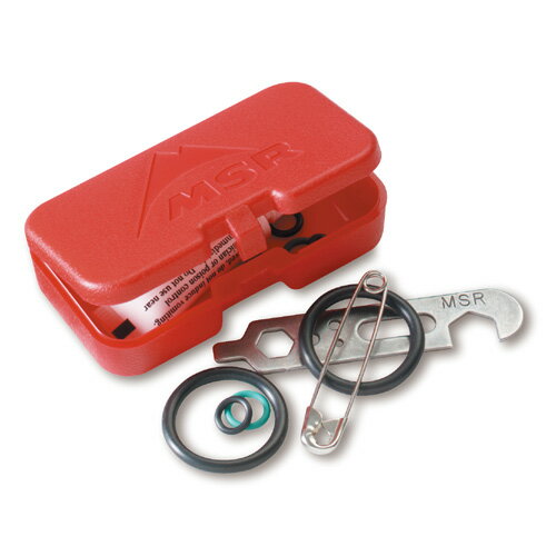 エムエスアール MSR アニュアルメンテナンスキット [36800]