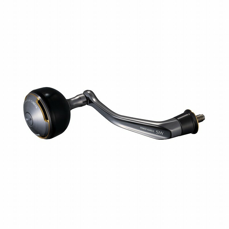 【4/5迄 最大2,000円OFF】 シマノ(SHIMANO) 26 ユメヤ SWパワーハンドル 85ラウンド 85ラウンド 049896