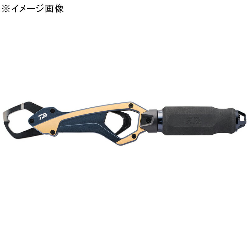 【4/5迄 最大2,000円OFF】 ダイワ(Daiwa) フィッシュグリップSC HD310 310mm ディープブルー 07752871