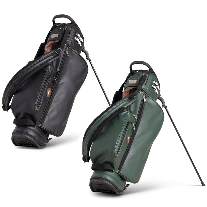 2026 JONES ジョーンズ Trouper Heritage トゥルーパー ヘリテージ スタンドバッグ キャディバッグ US仕様【あす楽対応】