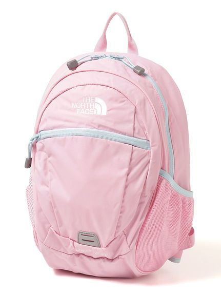 ザ・ノース・フェイス (THE NORTH FACE) K Small Day (キッズスモールデイ) ジュニアスポーツウェア ウインドハーフパンツ HB NMJ72360 HB